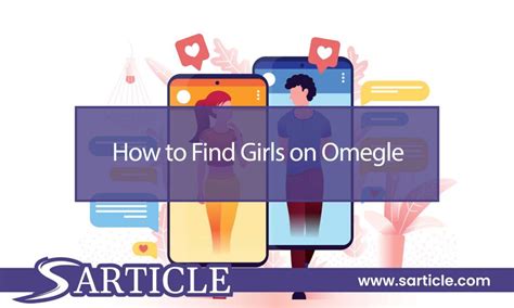 How to Pick Up Girls on Omegle! (Tips & Tricks)